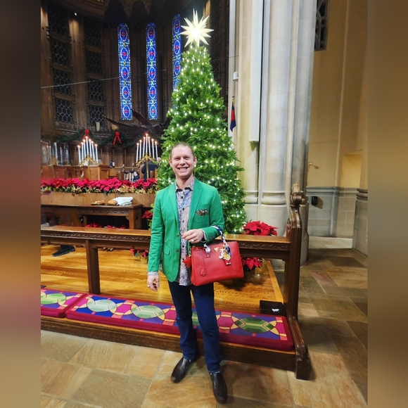 Jonathan Blake Borton - Picture 3 of 16